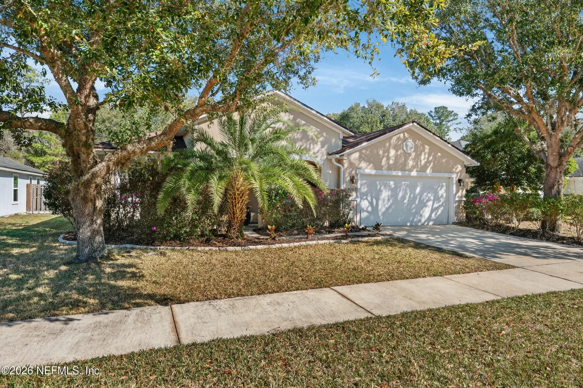1267 Dunns Lake Drive Jacksonville FL 32218