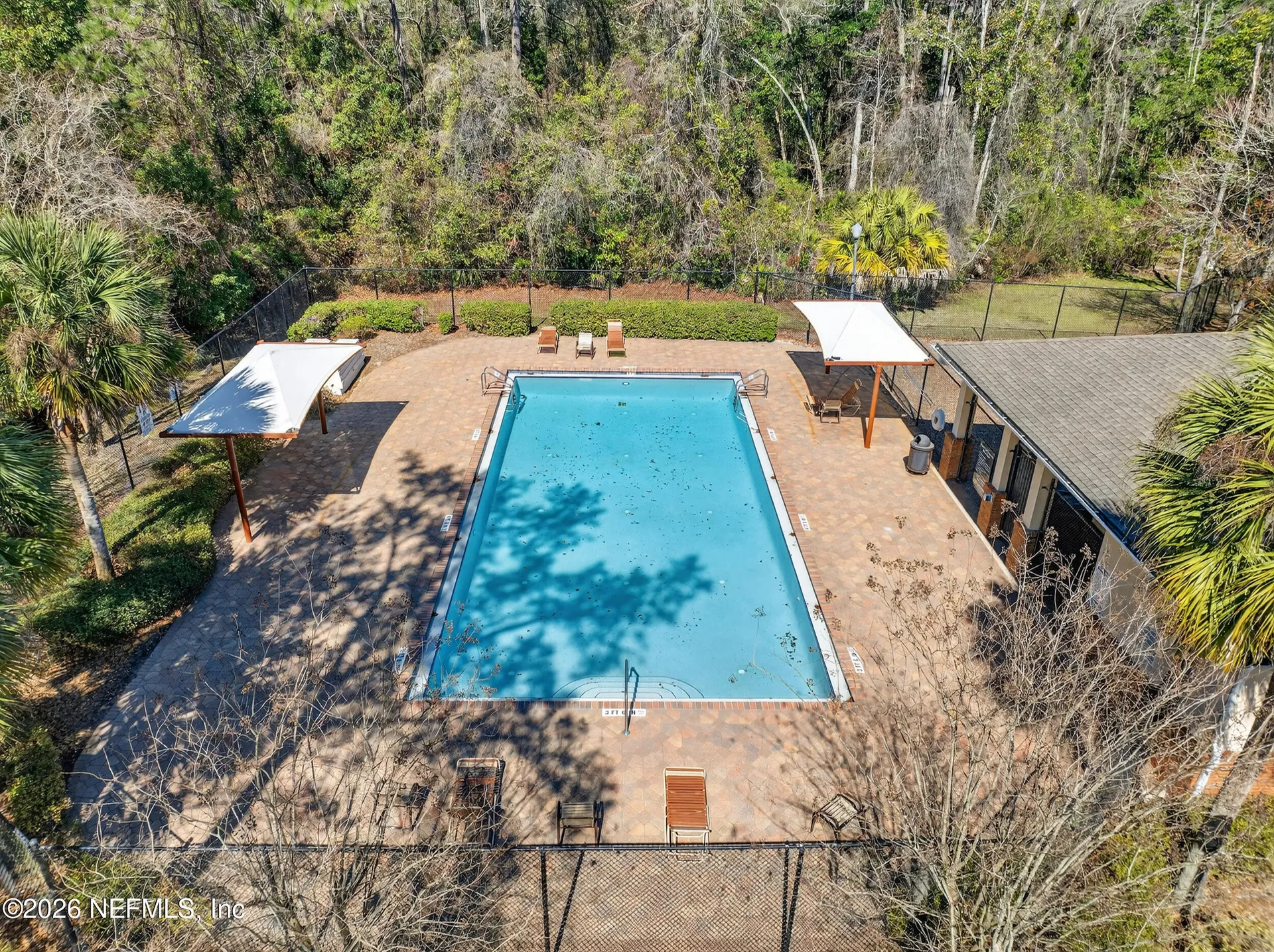 1267 Dunns Lake Drive Jacksonville FL 32218