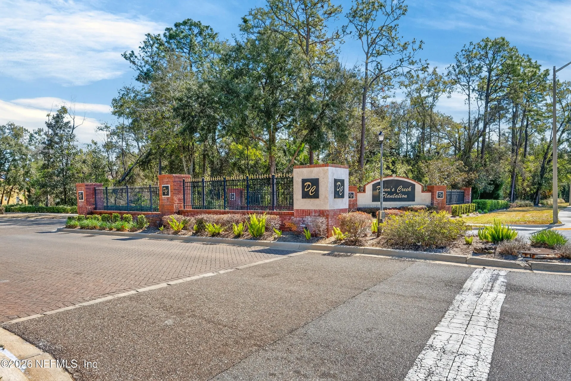 1267 Dunns Lake Drive Jacksonville FL 32218