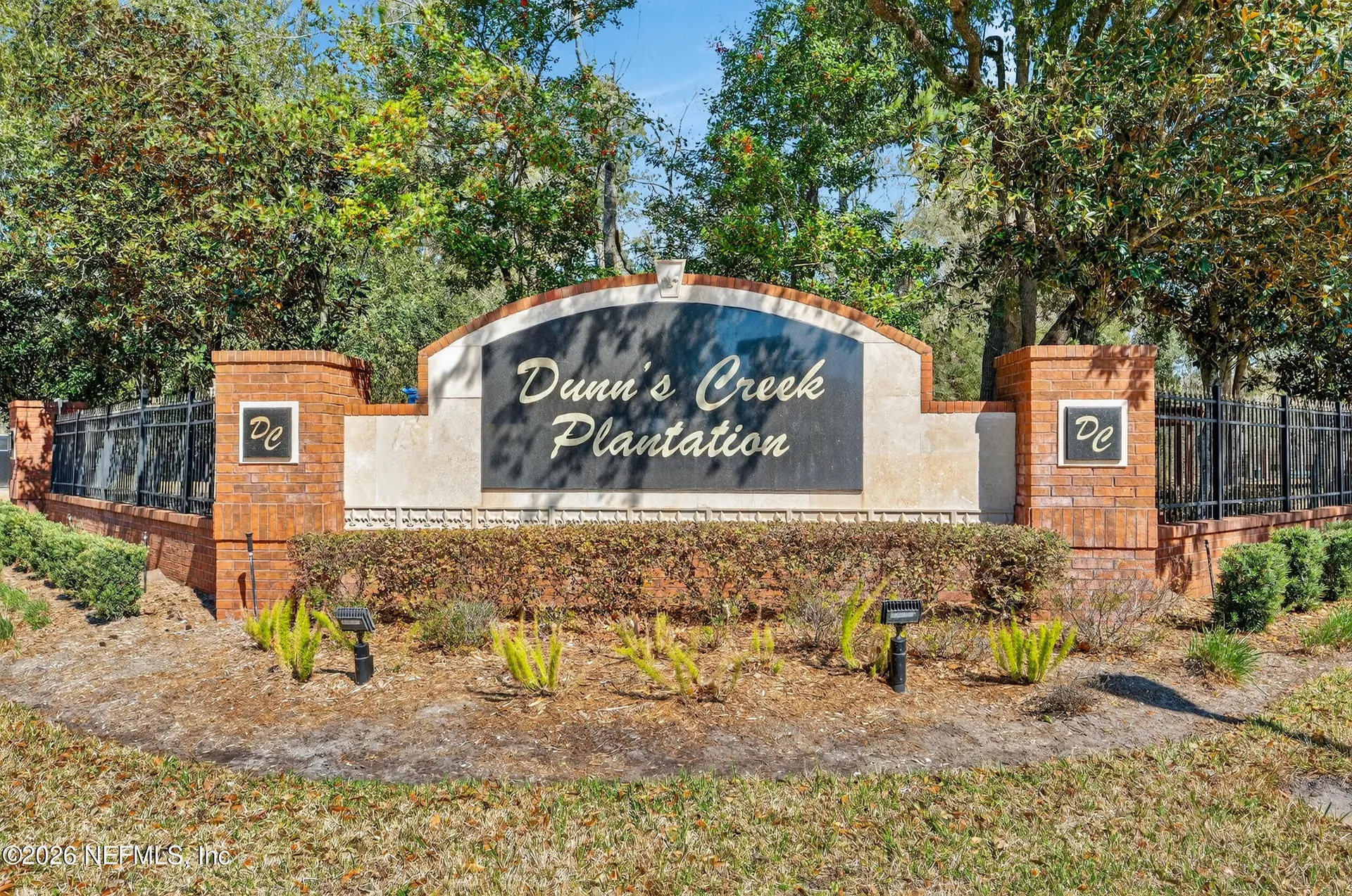 1267 Dunns Lake Drive Jacksonville FL 32218