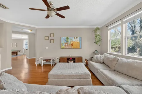 1267 Dunns Lake Drive Jacksonville FL 32218