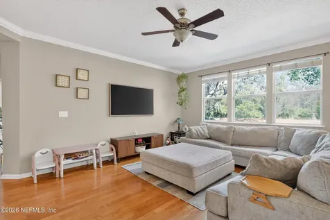 1267 Dunns Lake Drive Jacksonville FL 32218