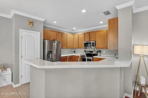 1267 Dunns Lake Drive Jacksonville FL 32218