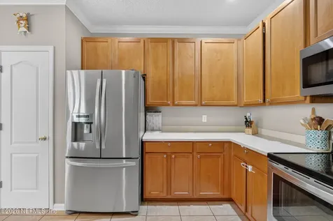 1267 Dunns Lake Drive Jacksonville FL 32218