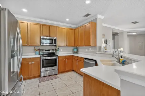 1267 Dunns Lake Drive Jacksonville FL 32218