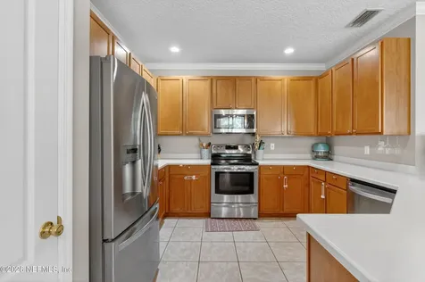 1267 Dunns Lake Drive Jacksonville FL 32218