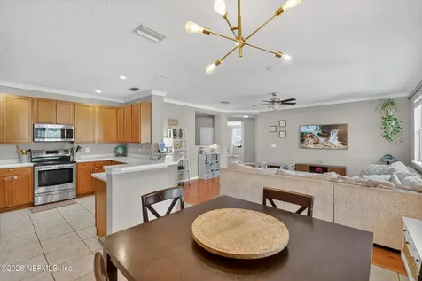 1267 Dunns Lake Drive Jacksonville FL 32218
