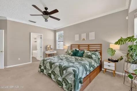 1267 Dunns Lake Drive Jacksonville FL 32218
