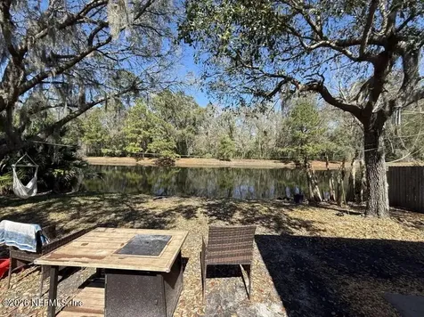 1267 Dunns Lake Drive Jacksonville FL 32218