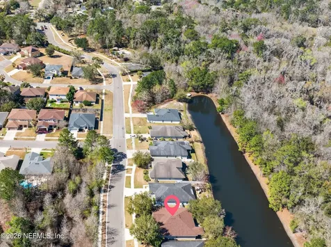 1267 Dunns Lake Drive Jacksonville FL 32218