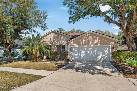1267 Dunns Lake Drive Jacksonville FL 32218