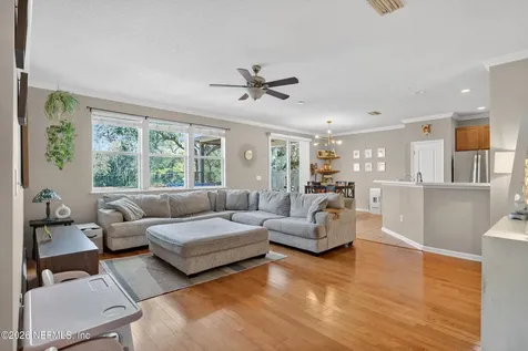 1267 Dunns Lake Drive Jacksonville FL 32218