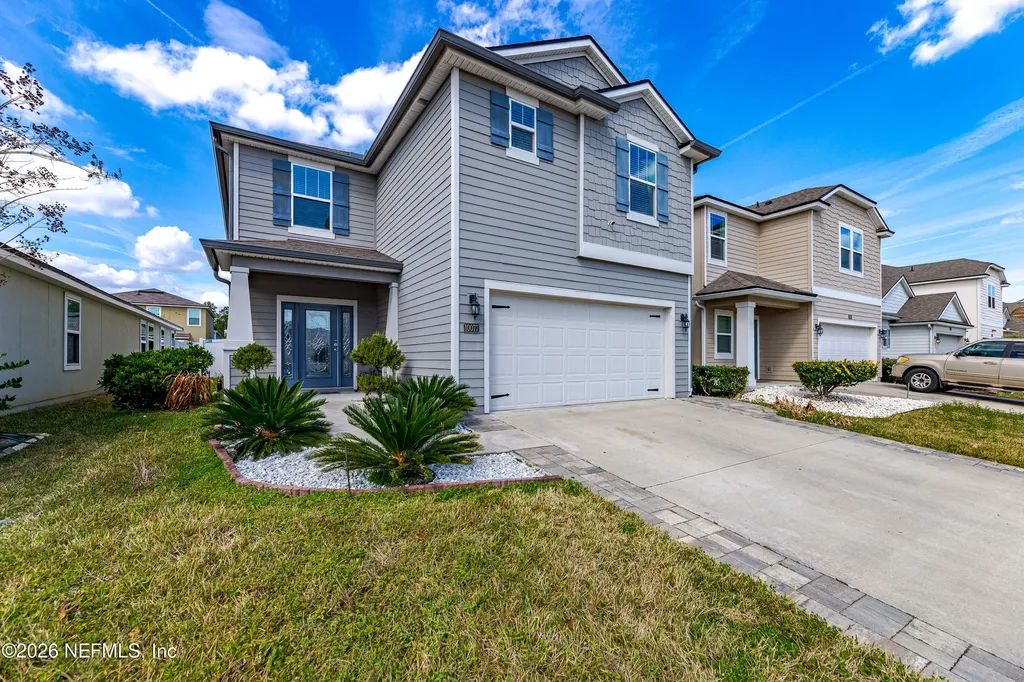 10077 Kit Fox Parkway Jacksonville FL 32222