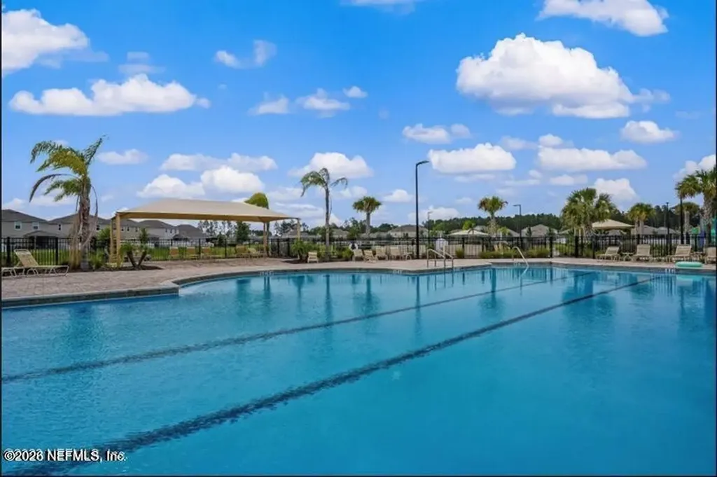 10077 Kit Fox Parkway Jacksonville FL 32222