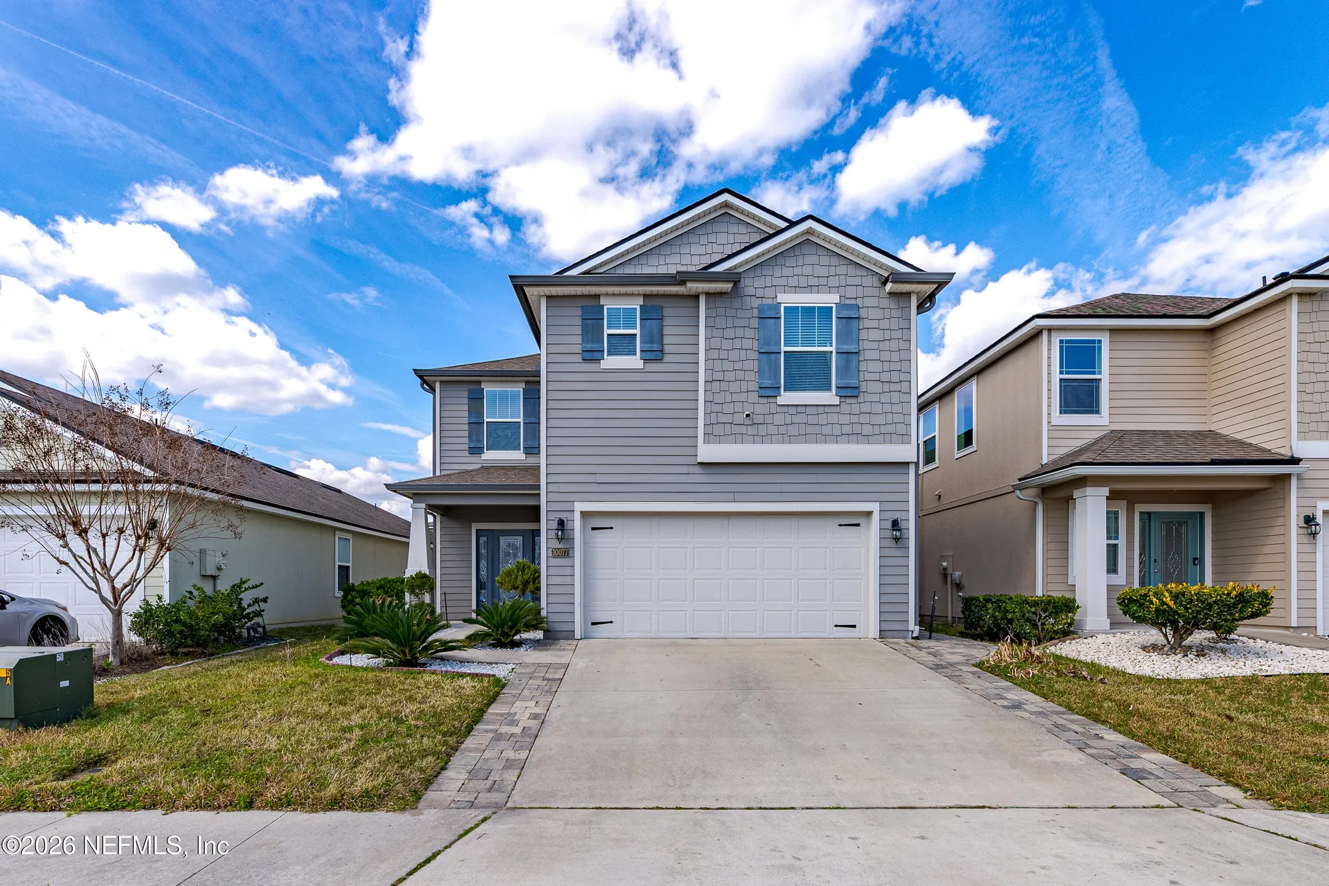 10077 Kit Fox Parkway Jacksonville FL 32222