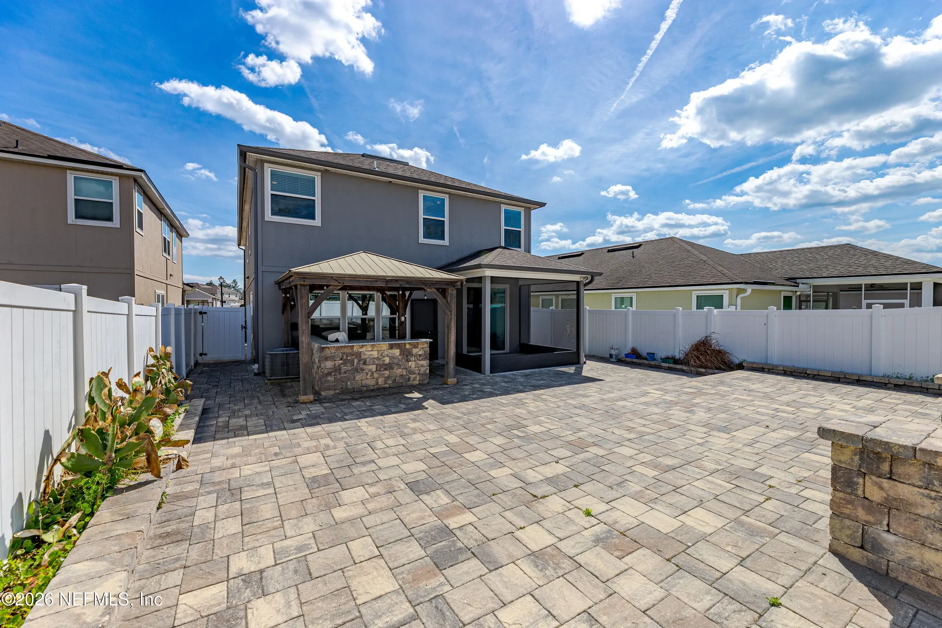 10077 Kit Fox Parkway Jacksonville FL 32222
