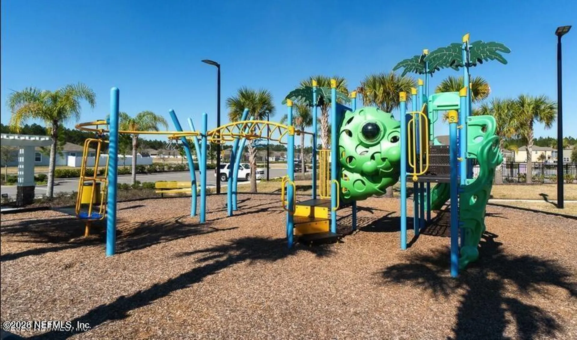 10077 Kit Fox Parkway Jacksonville FL 32222