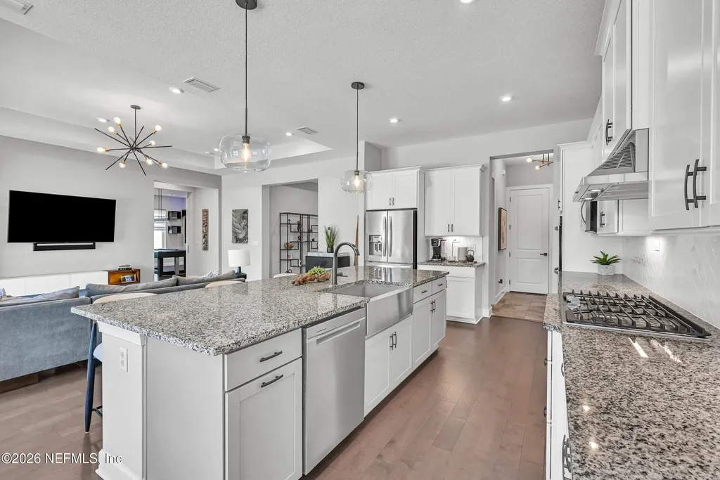 762 Glenneyre Circle St. Augustine FL 32092