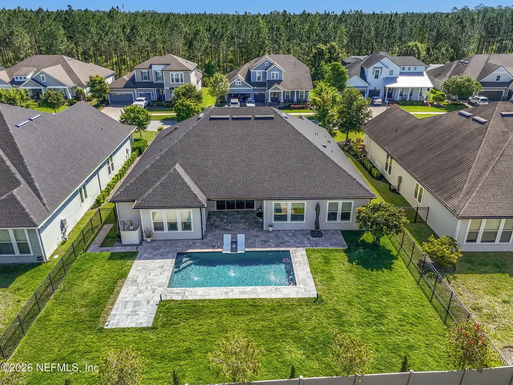 762 Glenneyre Circle St. Augustine FL 32092