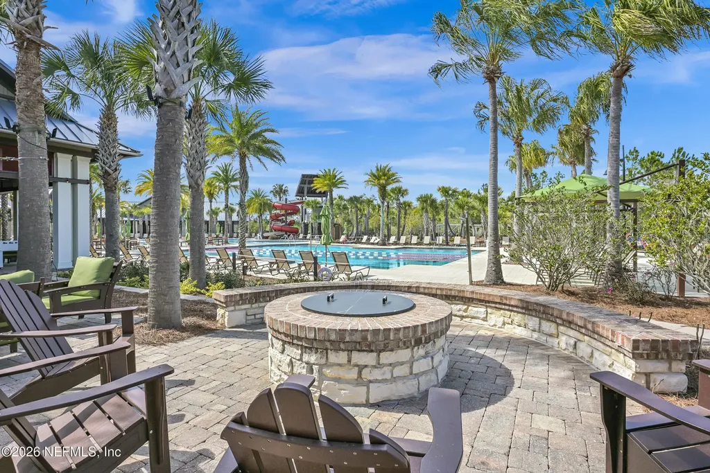 762 Glenneyre Circle St. Augustine FL 32092
