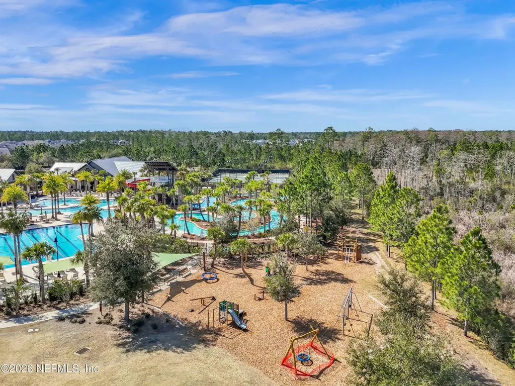 762 Glenneyre Circle St. Augustine FL 32092