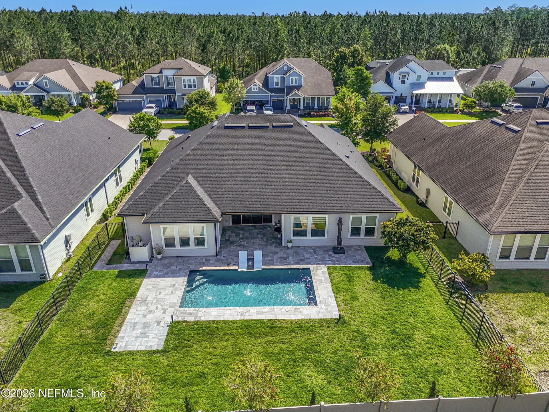 762 Glenneyre Circle St. Augustine FL 32092