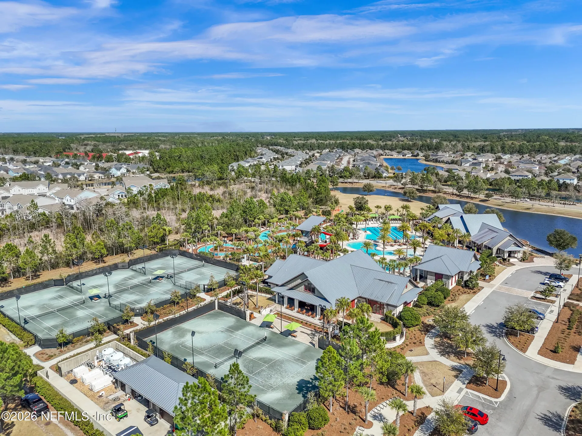 762 Glenneyre Circle St. Augustine FL 32092