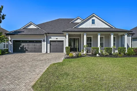 762 Glenneyre Circle St. Augustine FL 32092