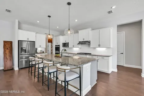 762 Glenneyre Circle St. Augustine FL 32092
