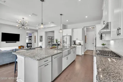 762 Glenneyre Circle St. Augustine FL 32092