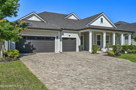 762 Glenneyre Circle St. Augustine FL 32092