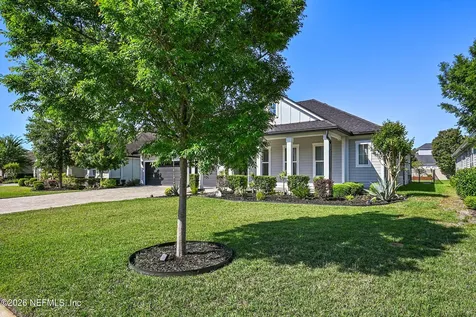 762 Glenneyre Circle St. Augustine FL 32092