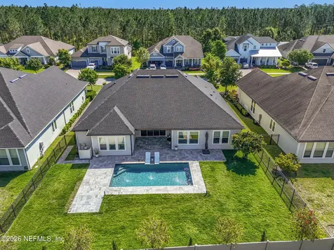 762 Glenneyre Circle St. Augustine FL 32092