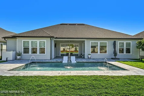 762 Glenneyre Circle St. Augustine FL 32092