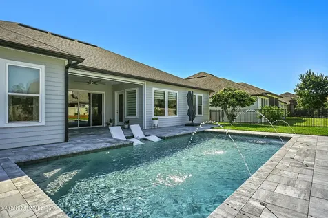 762 Glenneyre Circle St. Augustine FL 32092