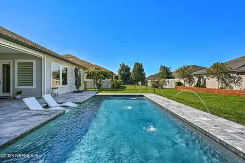 762 Glenneyre Circle St. Augustine FL 32092