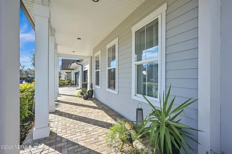 762 Glenneyre Circle St. Augustine FL 32092