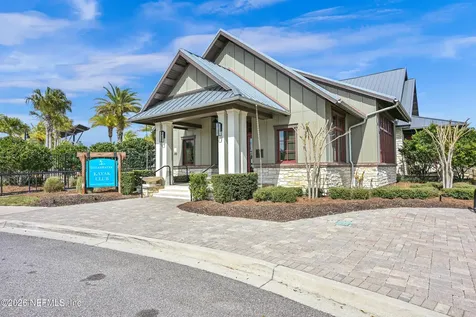 762 Glenneyre Circle St. Augustine FL 32092