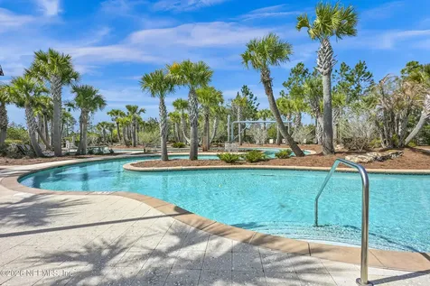 762 Glenneyre Circle St. Augustine FL 32092