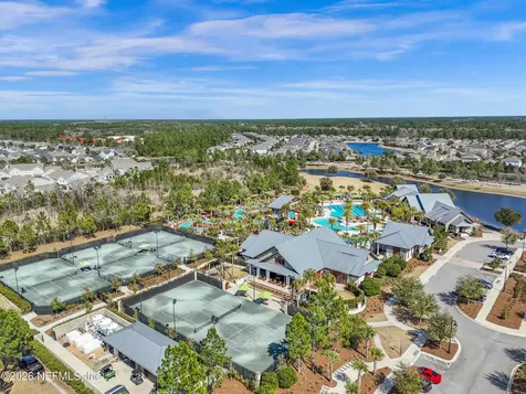 762 Glenneyre Circle St. Augustine FL 32092