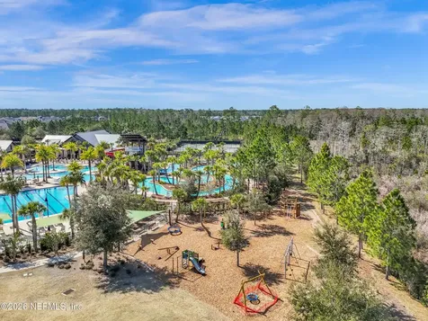 762 Glenneyre Circle St. Augustine FL 32092