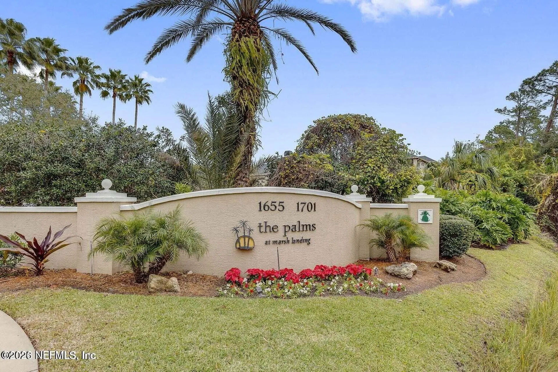 1701 The Greens Way Jacksonville Beach FL 32250
