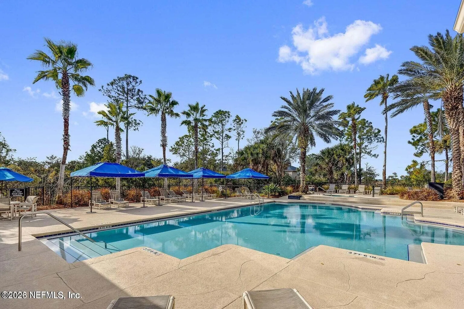 1701 The Greens Way Jacksonville Beach FL 32250
