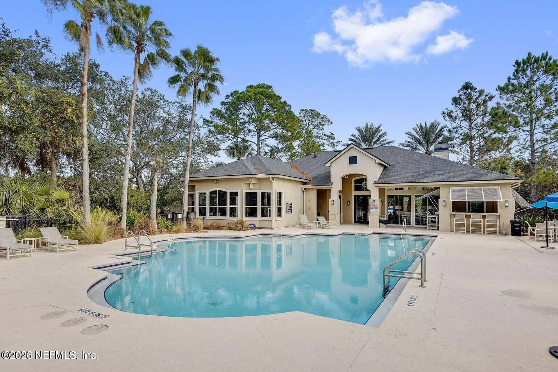 1701 The Greens Way Jacksonville Beach FL 32250