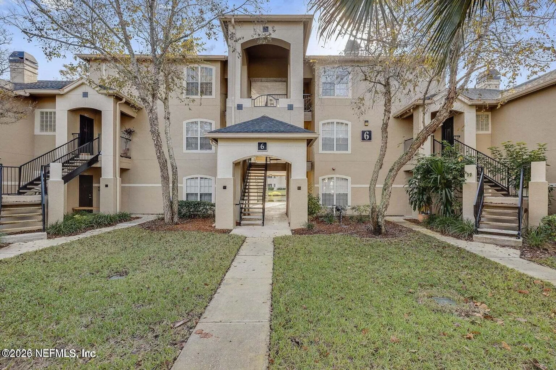 1701 The Greens Way Jacksonville Beach FL 32250