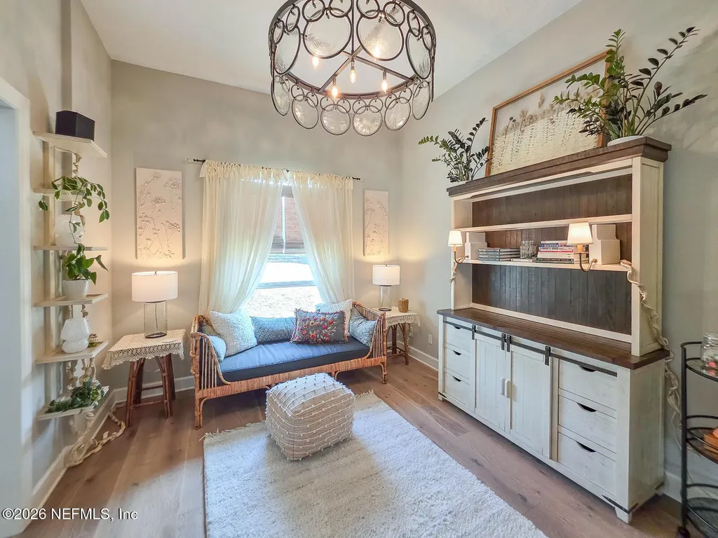 108 Maple Terrace Florahome FL 32140