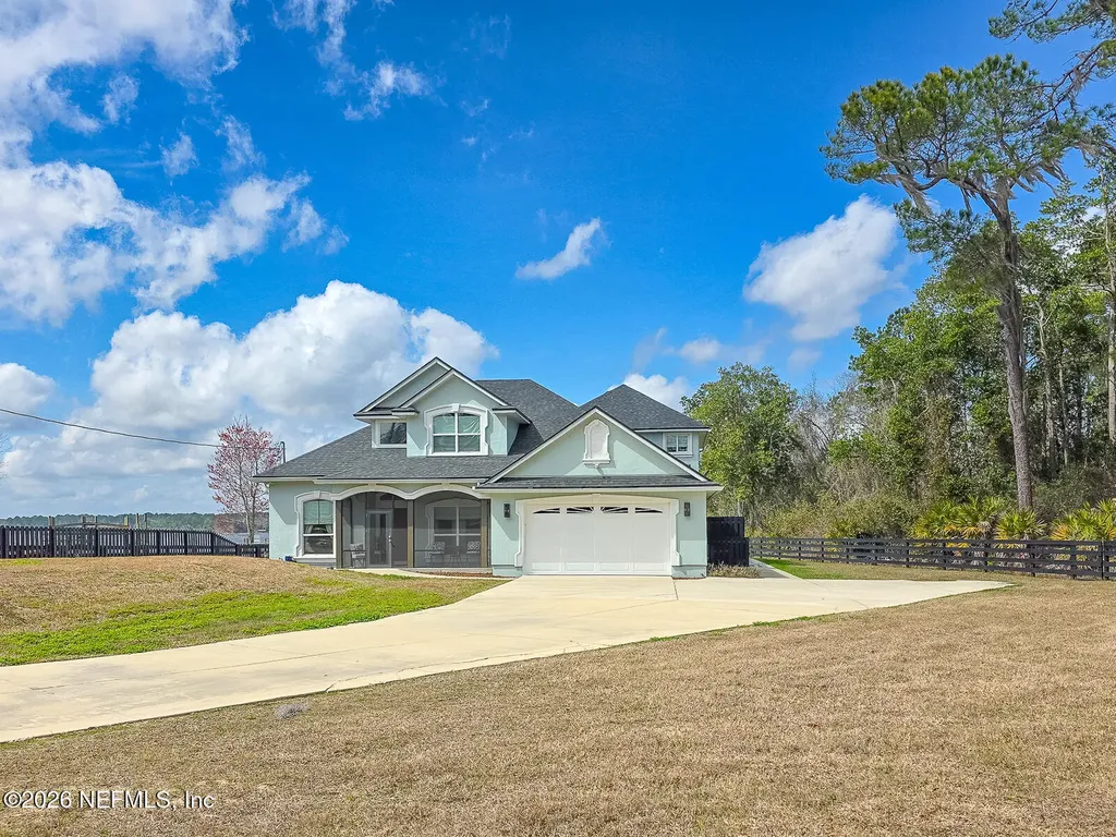 108 Maple Terrace Florahome FL 32140