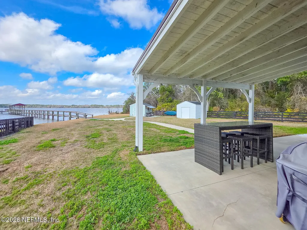 108 Maple Terrace Florahome FL 32140