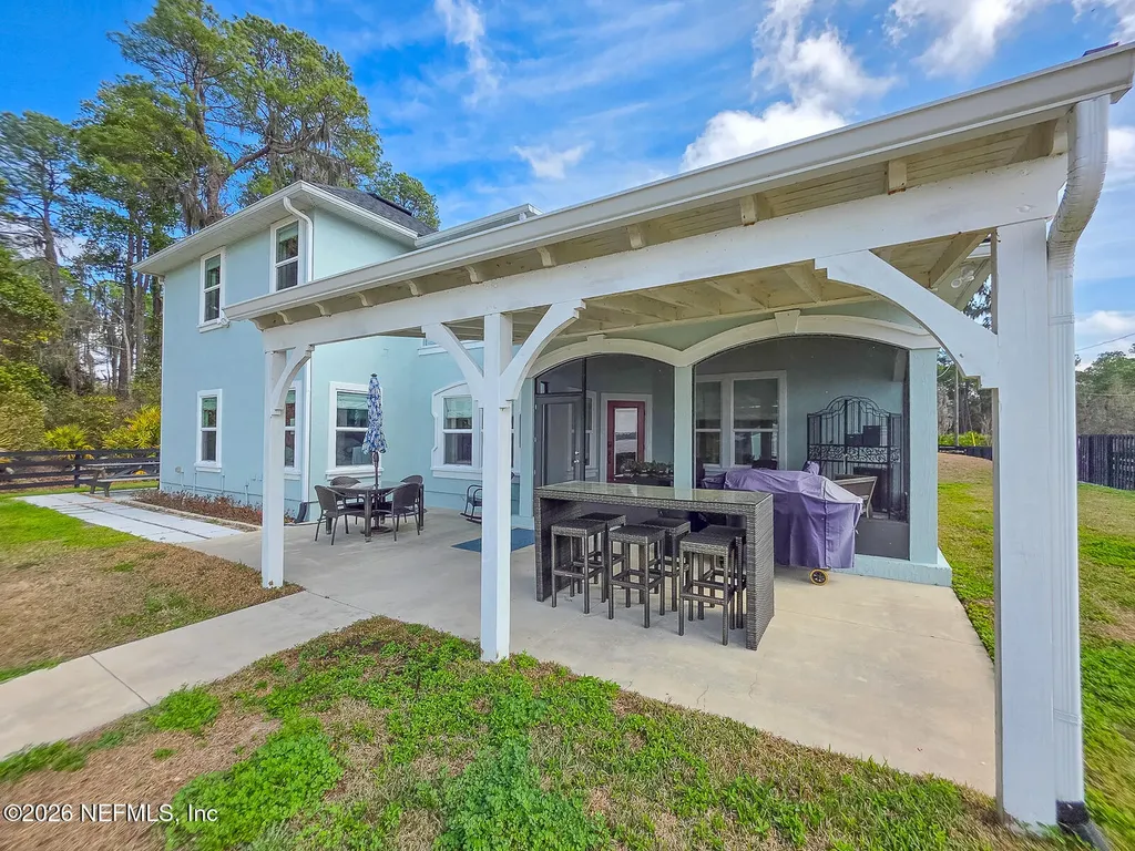 108 Maple Terrace Florahome FL 32140
