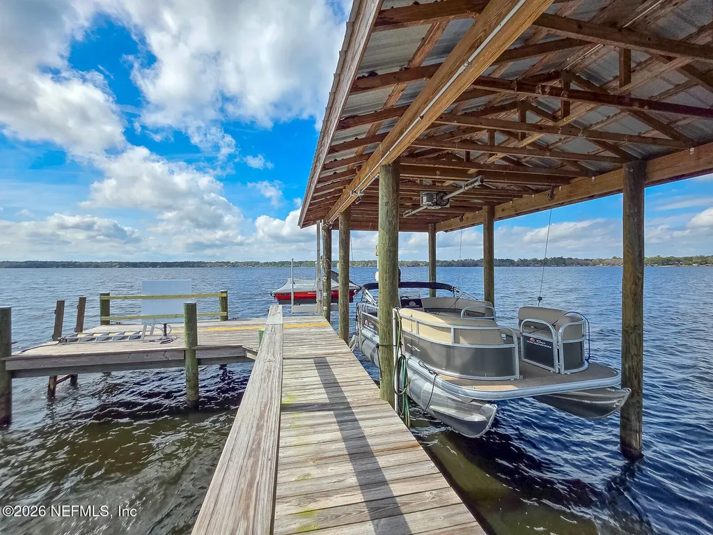 108 Maple Terrace Florahome FL 32140